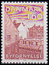 Danmark AFA 735<br>Postfrisk